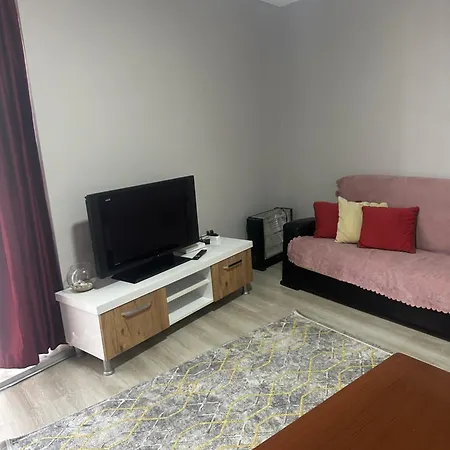 Lejlighed квартира2 *