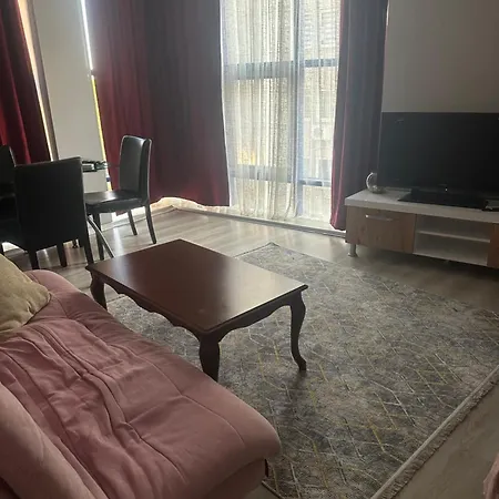 квартира2 Antalya