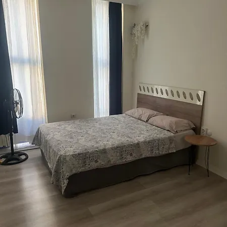 квартира2 * Antalya