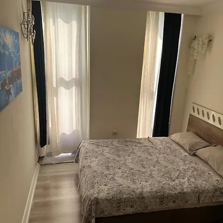 квартира2 * Antalya