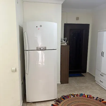 Lejlighed квартира2 Antalya