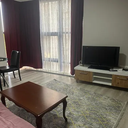 Lejlighed квартира2