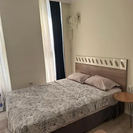 квартира2 Antalya