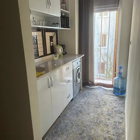 Lejlighed квартира2 *