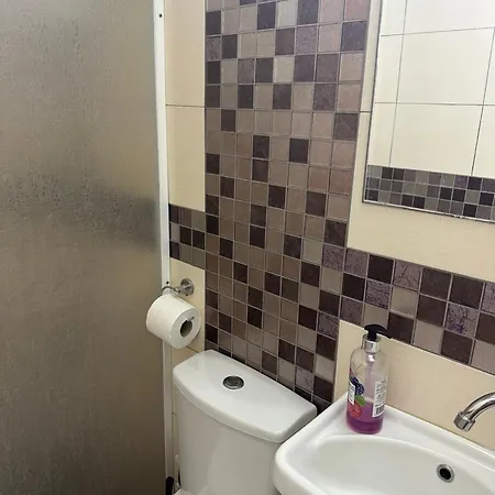 квартира2 Daire *