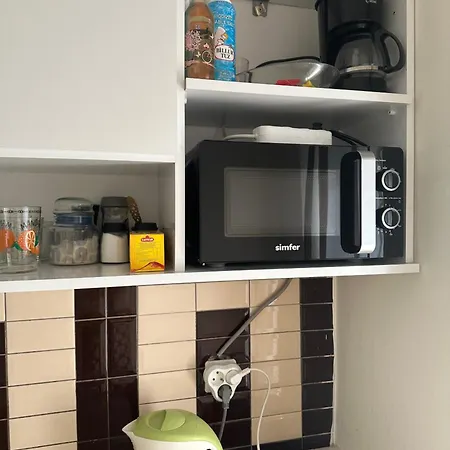 Apartmán квартира2